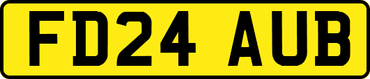 FD24AUB