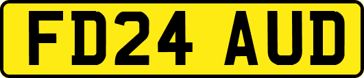 FD24AUD