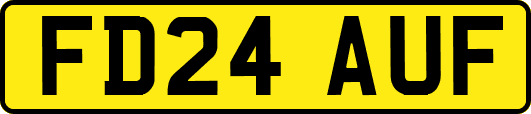 FD24AUF