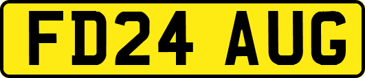 FD24AUG