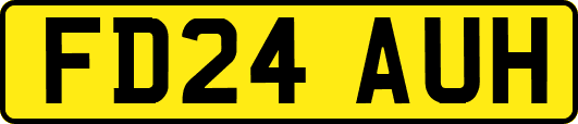 FD24AUH