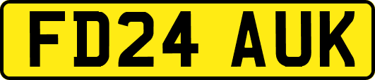 FD24AUK