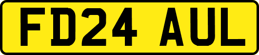 FD24AUL