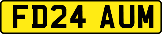 FD24AUM