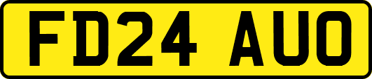 FD24AUO