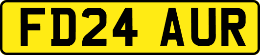 FD24AUR