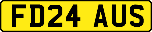 FD24AUS