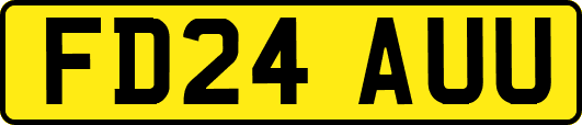 FD24AUU