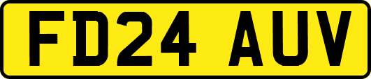 FD24AUV