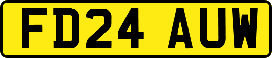 FD24AUW