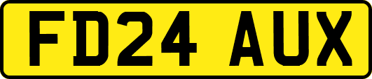 FD24AUX