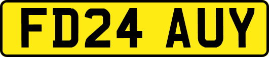 FD24AUY