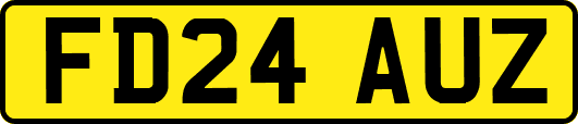 FD24AUZ