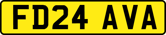 FD24AVA