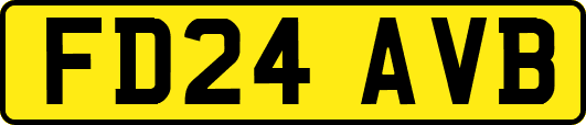 FD24AVB