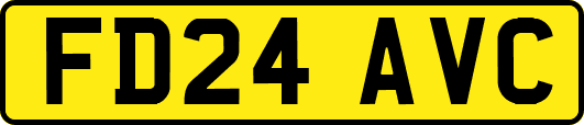 FD24AVC