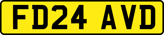 FD24AVD