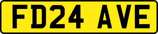 FD24AVE