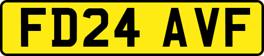 FD24AVF