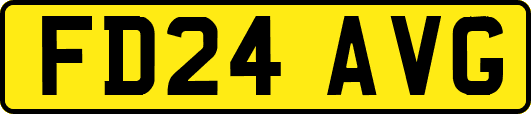 FD24AVG