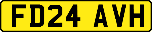 FD24AVH
