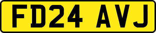 FD24AVJ