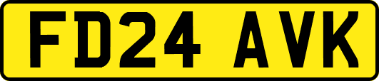 FD24AVK