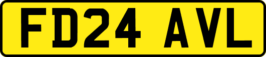 FD24AVL