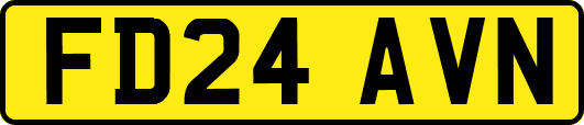 FD24AVN