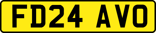 FD24AVO