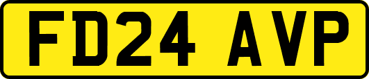 FD24AVP