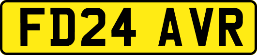 FD24AVR
