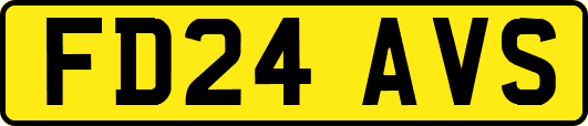 FD24AVS