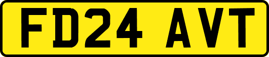 FD24AVT