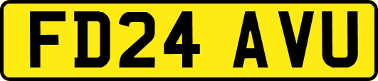 FD24AVU