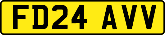 FD24AVV