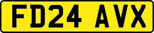 FD24AVX