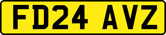 FD24AVZ