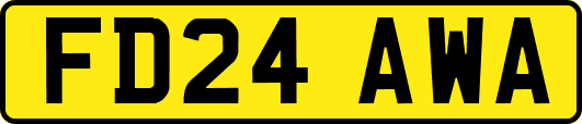 FD24AWA