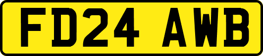 FD24AWB