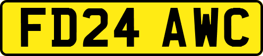 FD24AWC
