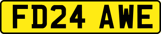 FD24AWE