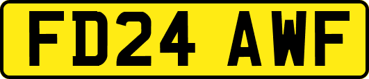 FD24AWF