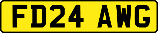 FD24AWG