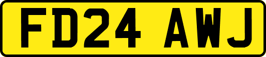 FD24AWJ