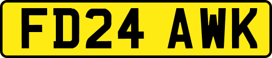 FD24AWK