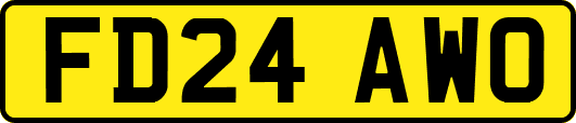 FD24AWO