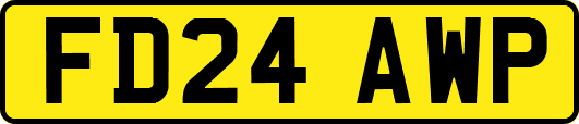 FD24AWP