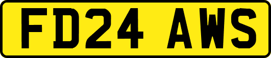 FD24AWS
