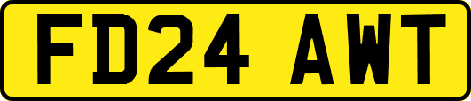 FD24AWT